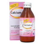 Calcium-P Susp 110 ml
