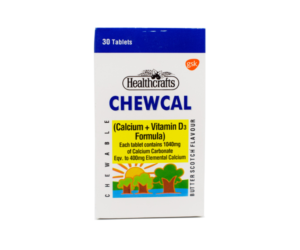Chewcal Tab 30'S N