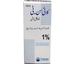 Clycin-T Lotion 30 ml