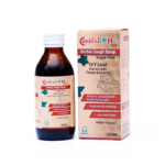 Combinol-H Plus Suspension 120ML