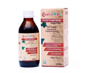 Combinol-H Plus Suspension 120ML