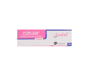 Cutivate Cream 10gm