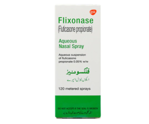 Flixonase Nasal Spray Aq 15 ml
