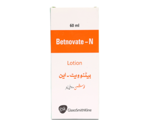 Betnovate-N Lotion 60ML