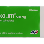 Doxium Cap 30's