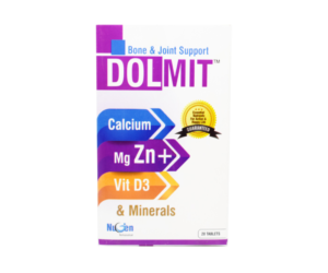 Dolmit Tab 20'S