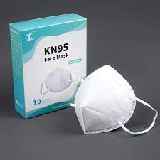 Face Mask KN95