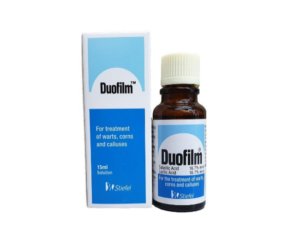 Duofilm Liqd 15 ml