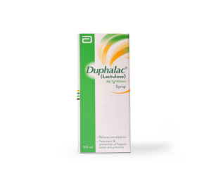 Duphalac Syp 240ML