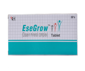 Esegrow Tab 30's