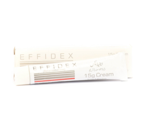 Effidex Oint 15 gm