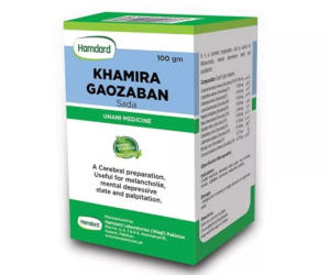 Hamdard Khamira Gaozaban Sada 100 GMS