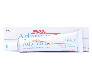 Adapco Forte Gel 15GM