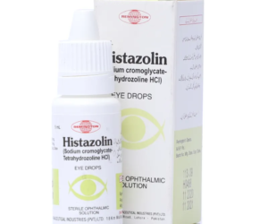 Histazolin E/D 5ml