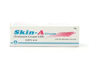 Skin A Cream 10 gm