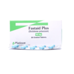 Fastaid Plus Tab 50 MG 2x10's