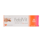 Fefol-Vit  Cap 56'S