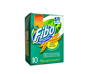Fibo Sachets 10'S