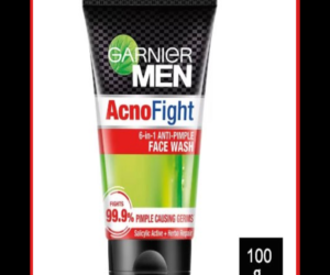 Garnier Men Acno Fight F/w 100ML
