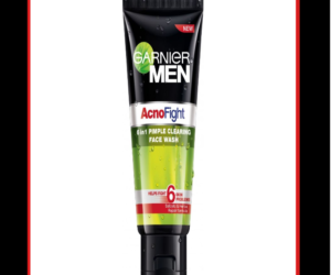 Garnier Men Acno Fight Face Wash 50ML
