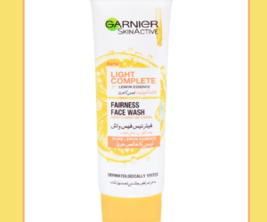 Garnier Light Complete Face Wash 50ML