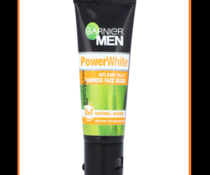 Garnier Men Power White F/w 50ML