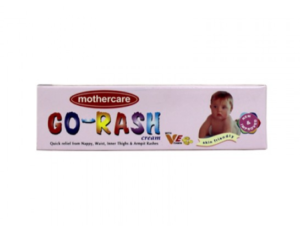 Mothercare Go Rash Cream Small
