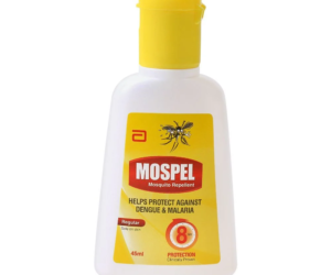 Mospel Liqd 45 ml