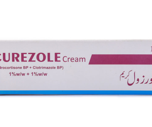 Curezole Cream 10G