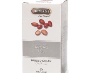 Hemani Argan Oil 30ML