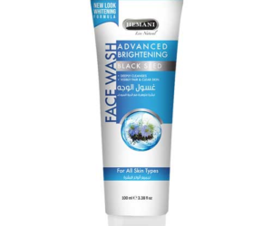 Hemani Whitening Black Seed Face Wash