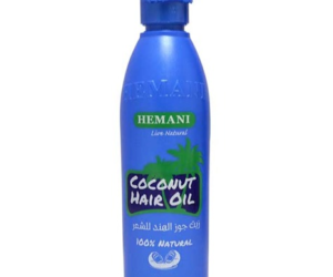 Hemani Coconut Oil 100ML