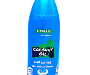 Hemani Coconut Oil 500ML