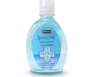 Hemani Hand Sanitizer 250ML