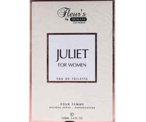 Hemani Juliet Perfume For Women