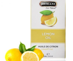 Hemani Lemon Oil 30ML