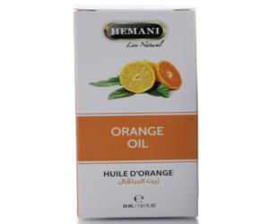 Hemani Orange Oil 30ML