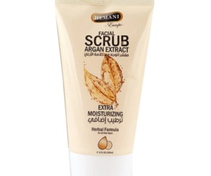 Hemani Facial Scrub Argan Extract