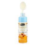 Hemani Turmeric Purifying Foaming Face Wash