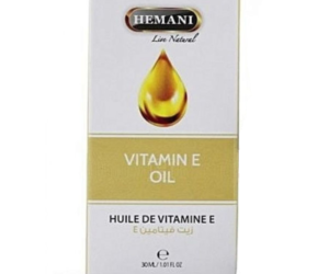 Hemani Vitamin E Oil 30ML