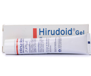 Hirudoid Cream 20 gm