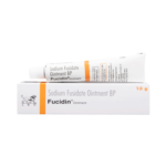 Fucidin Topical Oint 15 gm