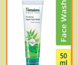 Himalaya Purifying Neem Face Wash 50ML