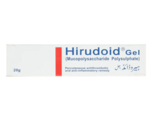 Hirudoid Gel 20 gm