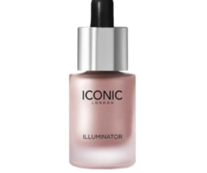 Iconic London Illuminator Liquid Highlighter