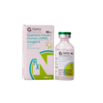 Insuget-N Inj 100 IU 1 Vialx10 ml