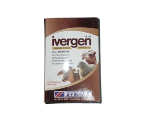 Ivergen Injection 10ML