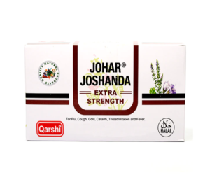 Qarshi Johar Joshanda Regular