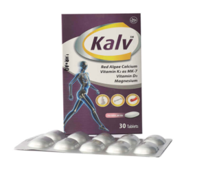 Kalv Tab 30'S