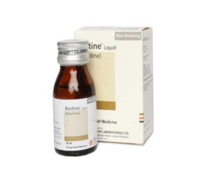 Kestine Liqd 5 MG 30 ml